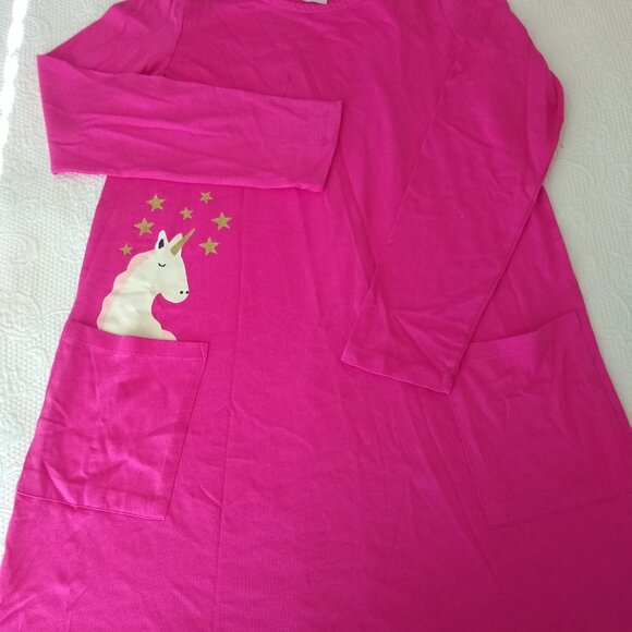 9 piece Gymboree Hanna Andersson Girls 10-12 Bundle Tops Bottoms & Jacket Set - Picture 10 of 16